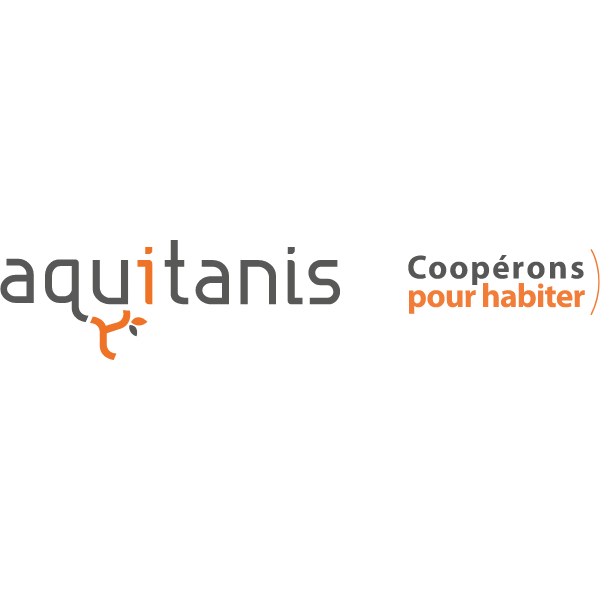 Logo de la société AQUITANIS 