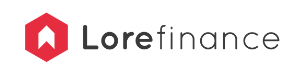 Logo Lore finance 2017