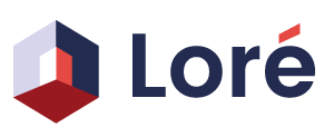 Logo Loré 2021