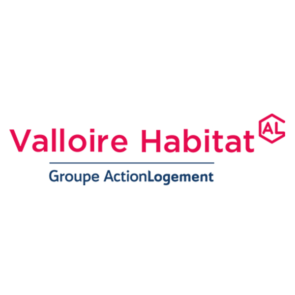 Logo de l'entreprise Valloire Habitat